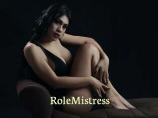 RoleMistress