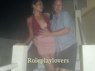 Roleplaylovers