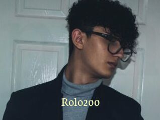 Rolo200