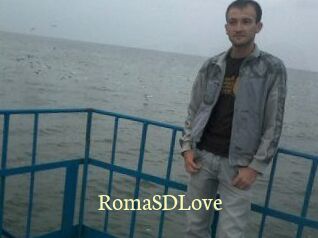 RomaSDLove