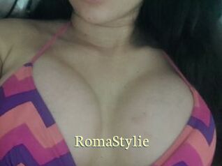 RomaStylie