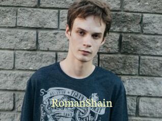 RomanShain