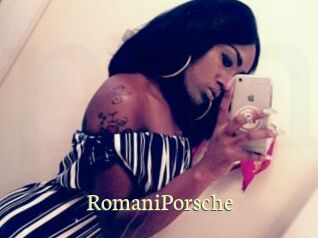 RomaniPorsche