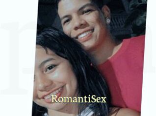 RomantiSex