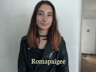 Romapaigee