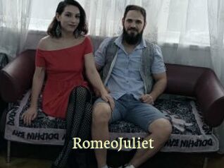 RomeoJuliet