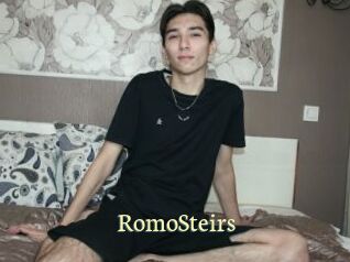 RomoSteirs