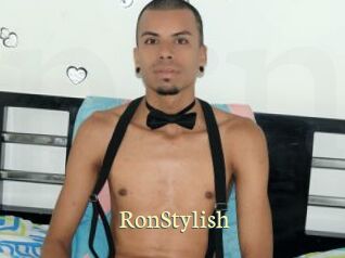 RonStylish