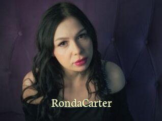 RondaCarter