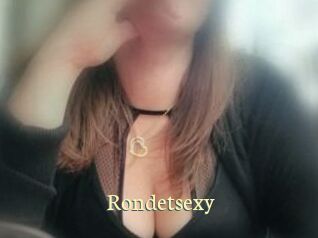 Rondetsexy