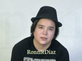 RonnieDiaz