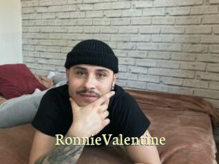 RonnieValentine