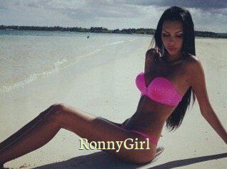 RonnyGirl