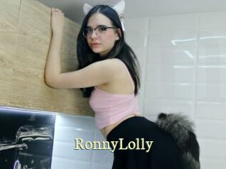 RonnyLolly