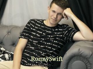 RonnySwift