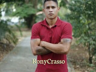 RonyCrasso