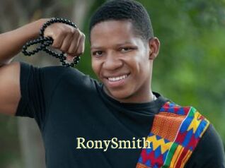 RonySmith