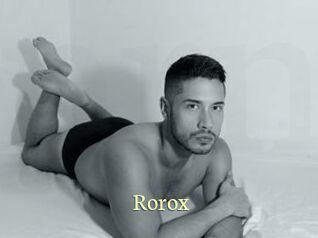 Rorox