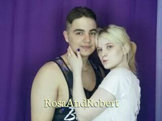 RosaAndRobert