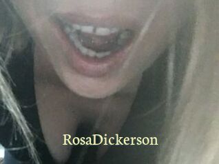 RosaDickerson