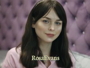 RosaEvans