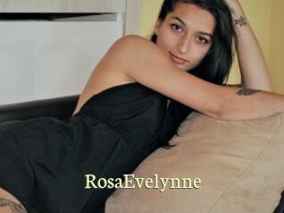 RosaEvelynne