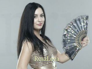 RosaLeea