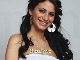 RosaLive