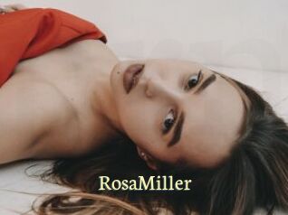 RosaMiller