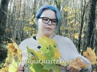 RosaQuartzLove