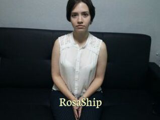 RosaShip