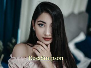 RosaSimpson