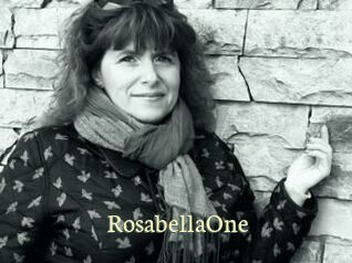 RosabellaOne