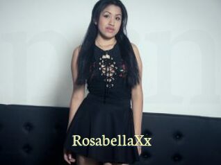 RosabellaXx