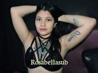 Rosabellasub