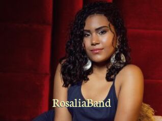 RosaliaBand