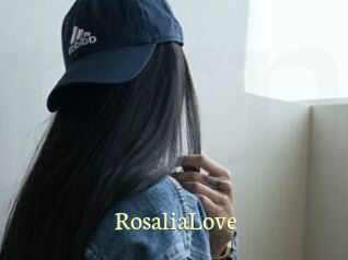 Rosalia_Love