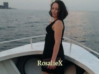 RosalieX