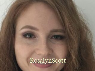 RosalynScott