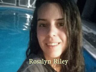 Rosalyn_Riley