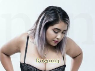 Rosamia