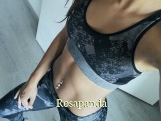 Rosapanda