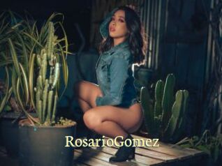 RosarioGomez