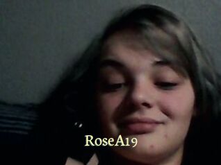 RoseA19