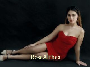 RoseAlthea