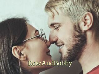 RoseAndBobby