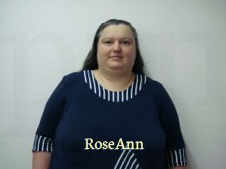 RoseAnn