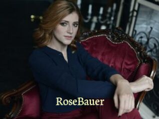 RoseBauer