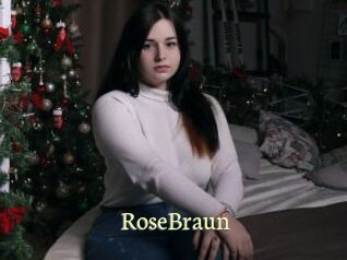 RoseBraun