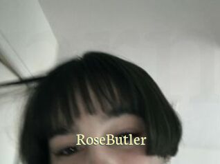 RoseButler